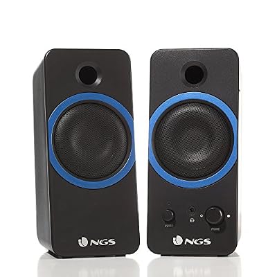 Ngs Speaker 2.0 Gsx-200