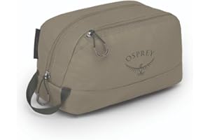OSPREY Daylite Toiletry Kit Tan Concrete OS
