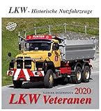 LKW Veteranen 2020: LKW - Historische Nutzfahrzeuge by 