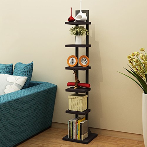 Bucherregal Ecke Holz - bucherregal