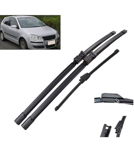 SPAZZOLE OPEL INSIGNIA SPORTS TOURER 02-2009 AL