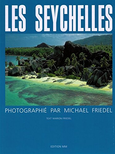 Preisvergleich Produktbild Les Seychelles: Französische Ausgabe