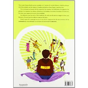 La fantástica historia de los números