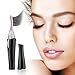 TOUCHBeauty TB-1117 Portable Electric Heated Eyelash Curler with LED Light