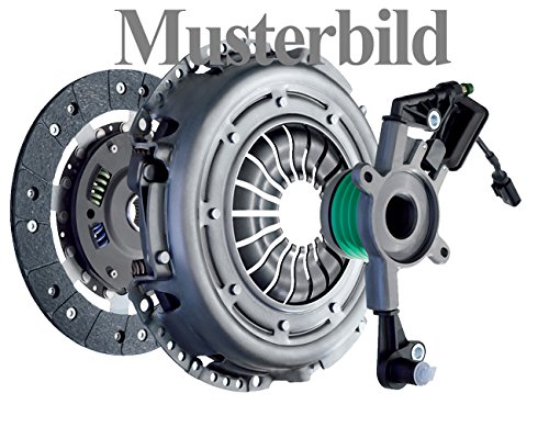 Preisvergleich Produktbild LUK 622315233 Kupplungssatz