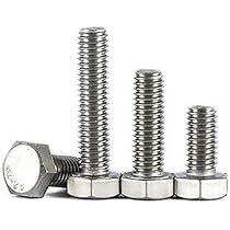 Enemy Noyz Viti Autofilettanti A Testa Esagonale #8 - Confezione Mista Lunghezze (1", 1-1/4", 1-1/2", 2") Per Lamiere Viti Onduline - Foto 3