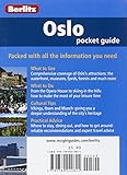 Image de Berlitz: Oslo Pocket Guide
