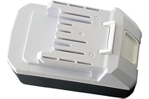 CYDZ-T&L BATTERY 18V 2.0Ah BL1820G BL1813G BL1813G BL1811G 195608-4 Sostituisci per trapano Makita HP457D TD127D DF457DWE DK18041 DK18015 HP457DWE MDF452DWEG MT071E