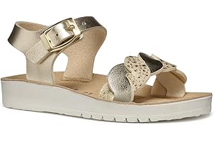 Geox Fille Sandal Costarei Gi
