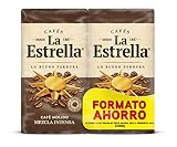 Café recomendado para cafetera italiana, de filtro y express