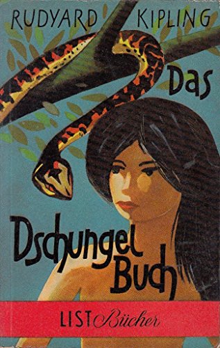 Preisvergleich Produktbild Das Dschungelbuch