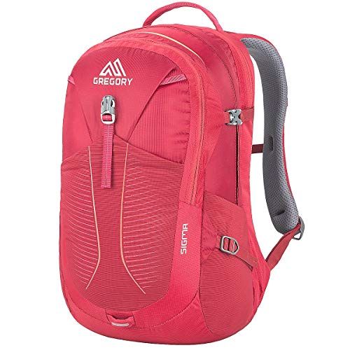 Gregory Sigma Sac à Dos pour Femme Desert Rose REG