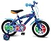 Produktbild Stamp – Fahrrad 14 Zoll – PJ Masks – pyjamasques, pj280020nba