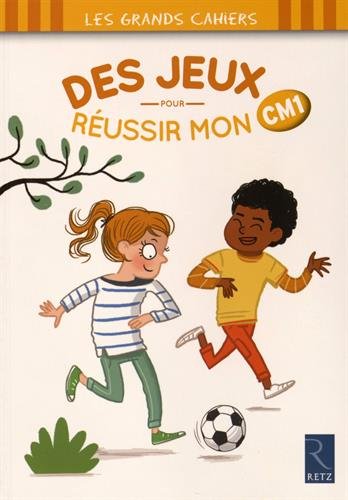 Download Jeux pour réussir mon CM1 Download Jeux pour réussir mon CM1