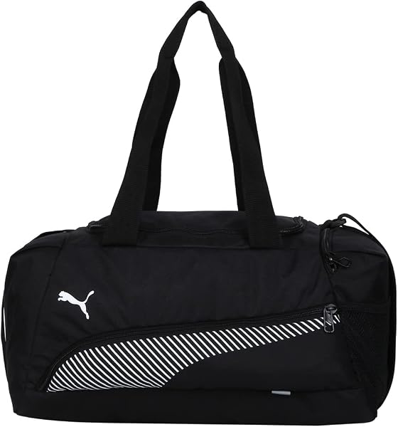 Puma - Puma Fundamental Small Sports Bag, Bolsas de Deporte Unisexo - 1