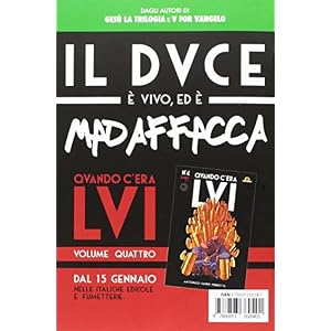 Quando c'era LVI: 3