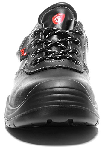 Jori BASIC Compo Low S3 Sicherheitsschuhe 12111 - 5