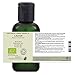 Naissance Castor Oil 60ml Certified Organic 100% Pure