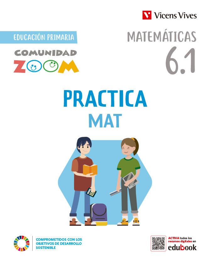 PRACTICAMAT 6 TRIM ACT (COMUNIDAD ZOOM) (MAT PRO)