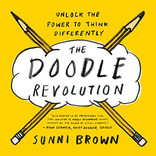 Download The Doodle Revolution: Unlock the Power to Think Differently Download The Doodle Revolution: Unlock the Power to Think Differently