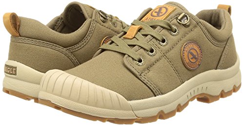 Aigle Tl Low W Cvs, Damen Trekking- & Wanderhalbschuhe Trekking- & Wanderschuhe - 5