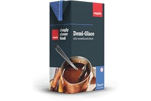 Macphie Demi-Glace 1 Litre