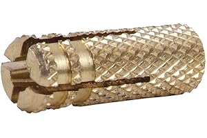 COFAN Taco DE LATON M-6 - Unid: 200