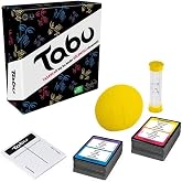 Taboo, Tabu Kutu Oyunu