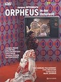 Offenbach, Jacques - Orpheus in der Unterwelt - William Workman