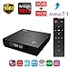 Price comparison product image 2017 Newest Andriod 7.1 Smart TV Box TX92 Wifi 2G+16G Amlogic S912 Octa core 4K HD H.265 (2G+16G)