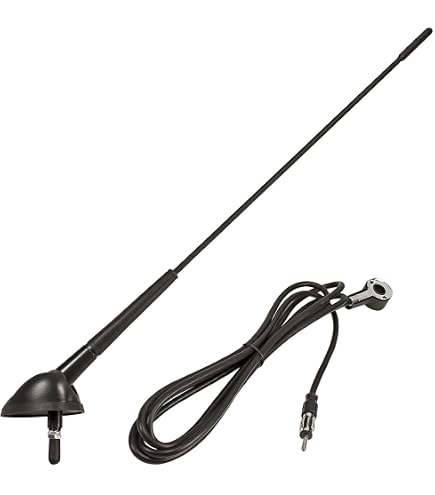 Spinotto Tv maschio piatta per Cavo Coassiale Antenna - D'Alessandris