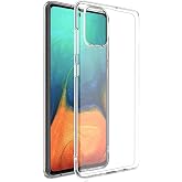 Zore Galaxy S20 FE ile Uyumlu Kılıf Zore S&uuml;per Silikon, Renksiz
