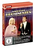 Nacht der Prominenten - DDR TV-Archiv (5 DVDs) - Dieter Mann