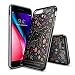 Produktbild iPhone 7 Plus Hülle,iPhone 8 Plus Hülle, [COGTHVGBO00205] Transparentes klares weiches TPU Gel Hülle für iPhone 7 Plus,iPhone 8 Plus [5.5"][Transparentes], Hülle XIN TM