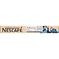 Nescafé Farmers Origins Coffee Capsules | 3 Americas Lungo | Arabica Robusta With Smoky & Nutty Notes - 10 Pods Per Pack