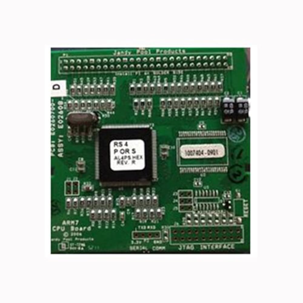 Software board. Software board