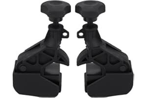 ‎COCOARM Cocoarm 2 Stück Reifen Wulstniederdrücker Auto Reifenwechsler Reifenmontage Montagehilfe Reifen Werkzeug Reifenwulstklemme Wulstniederhalter Reifenmontageklemme Reifenmontiermaschine Wulstklemme