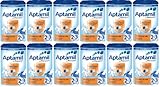 Aptamil Growing Up Prebiotic Pronutra+ Milk Powder for Toddlers 2-3 Years (12 x 800g)
