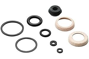 Grohe zestaw uszczelek 43707000