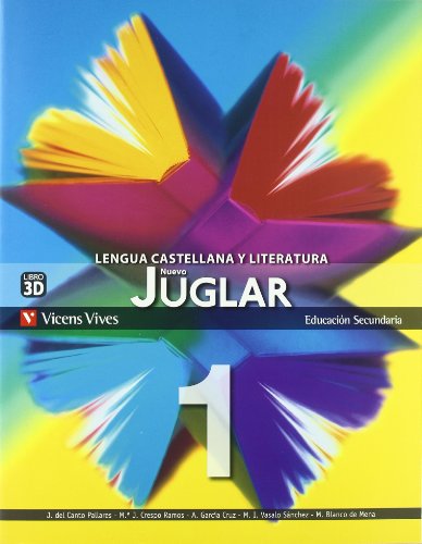 Nuevo Juglar 1 (ed 2011)