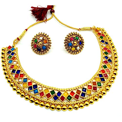Buy Ttrendy Collection Fashion Jewelry 