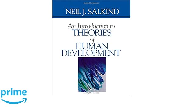 Neil J Salkind