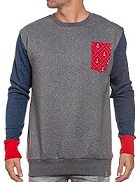 French Kick - Camiseta de manga larga - Manga Larga - para hombre