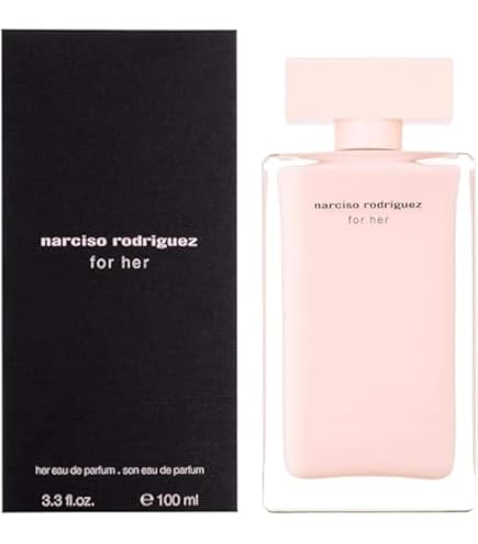 Narciso Rodriguez Essence for Women Eau de Parfum 50ml : Buy
