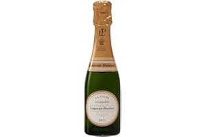 Laurent Perrier La Cuvee Brut Champagne Piccolo 20cl