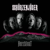 Herzbluat - Sch�rzenj�ger