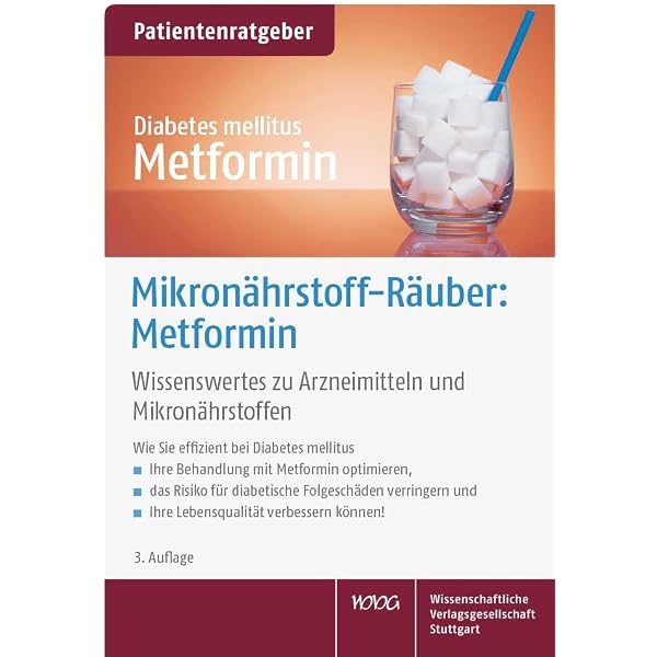 Metformin lich 850 preis
