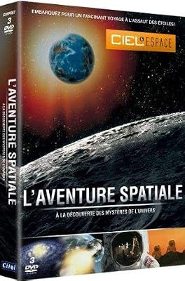 Citel Vidéo Aventure Spatiale (l')