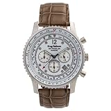  Krug-Baumen - Herren -Armbanduhr- 600501DS