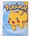 Price comparison product image Apple iPad Mini Folio Pokemon Case / Protective PU Leather Smart Flip Cover / iCHOOSE / Pikachu Dash